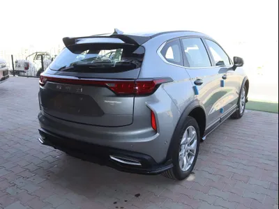 2025 Haval Jolion