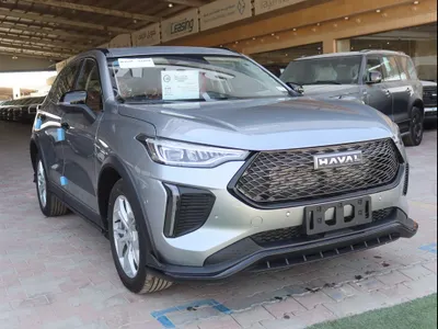 2025 Haval Jolion