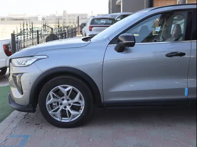 2025 Haval Jolion