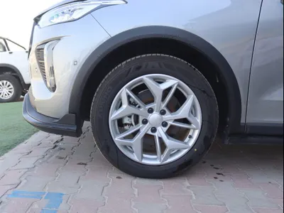 2025 Haval Jolion