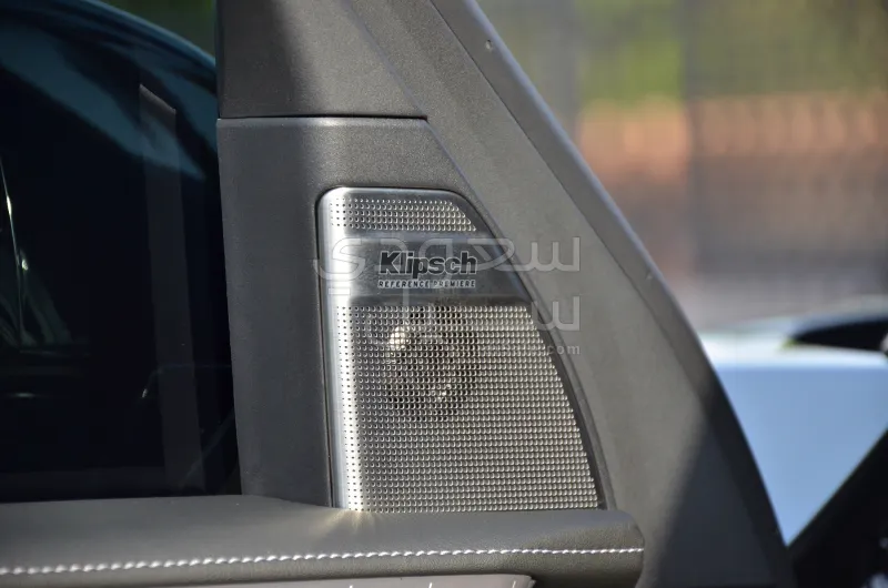 2025 Infiniti QX 80
