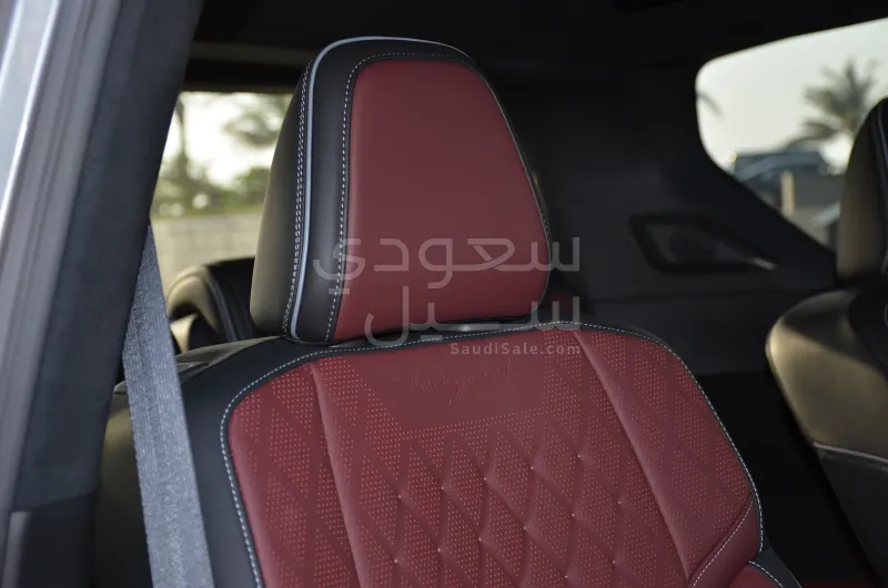 2025 Infiniti QX 80