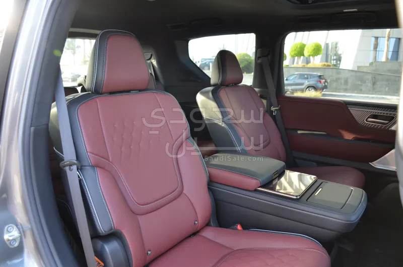2025 Infiniti QX 80