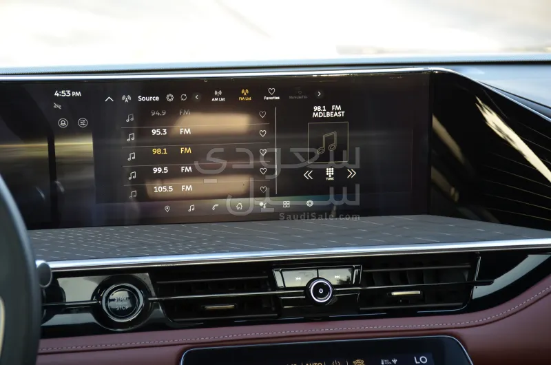 2025 Infiniti QX 80