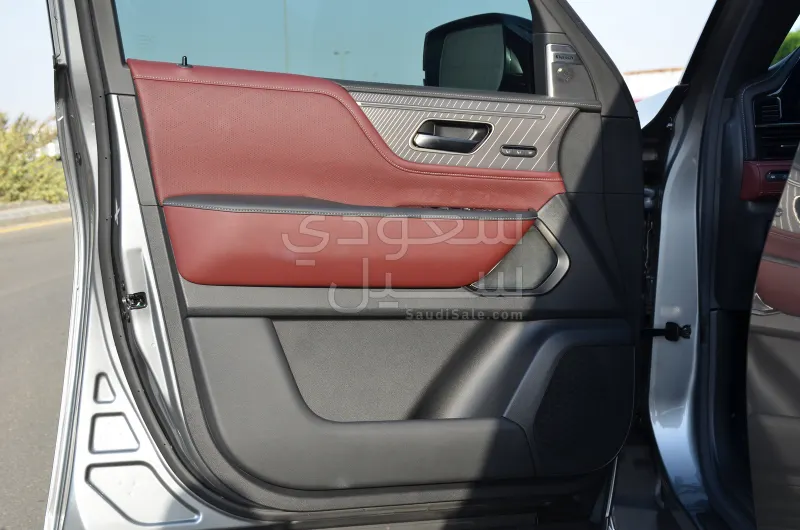 2025 Infiniti QX 80