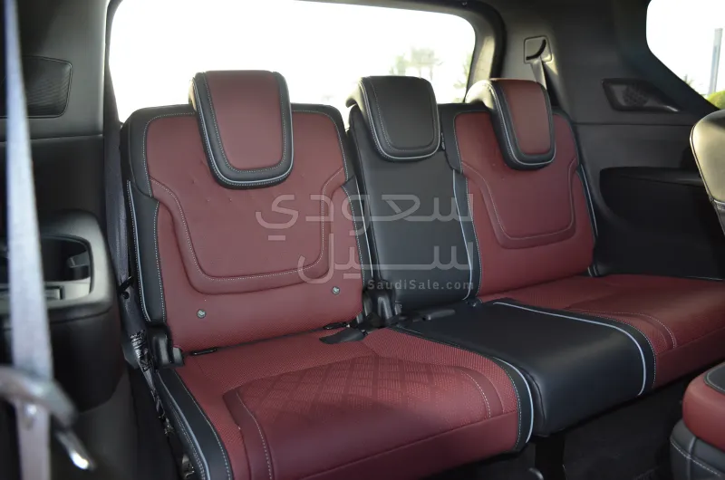 2025 Infiniti QX 80