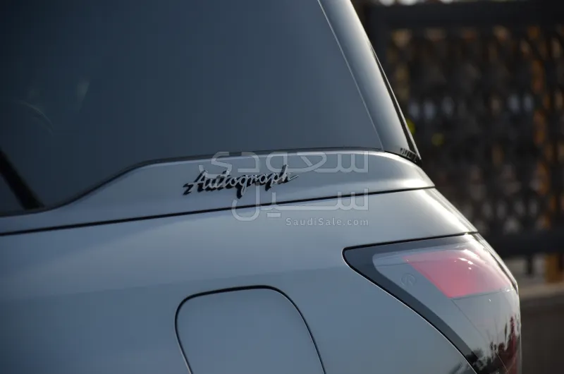 2025 Infiniti QX 80
