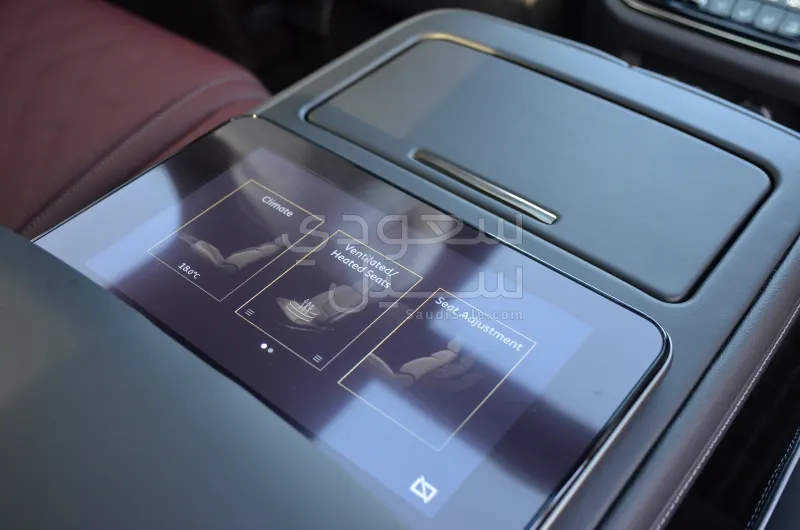 2025 Infiniti QX 80