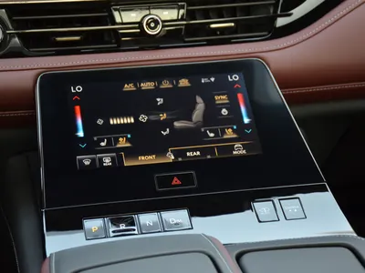 2025 Infiniti QX 80