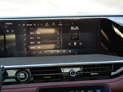 2025 Infiniti QX 80