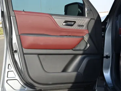 2025 Infiniti QX 80