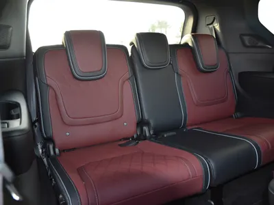2025 Infiniti QX 80