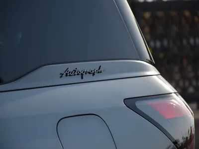 2025 Infiniti QX 80