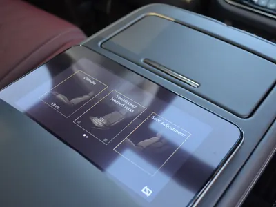 2025 Infiniti QX 80