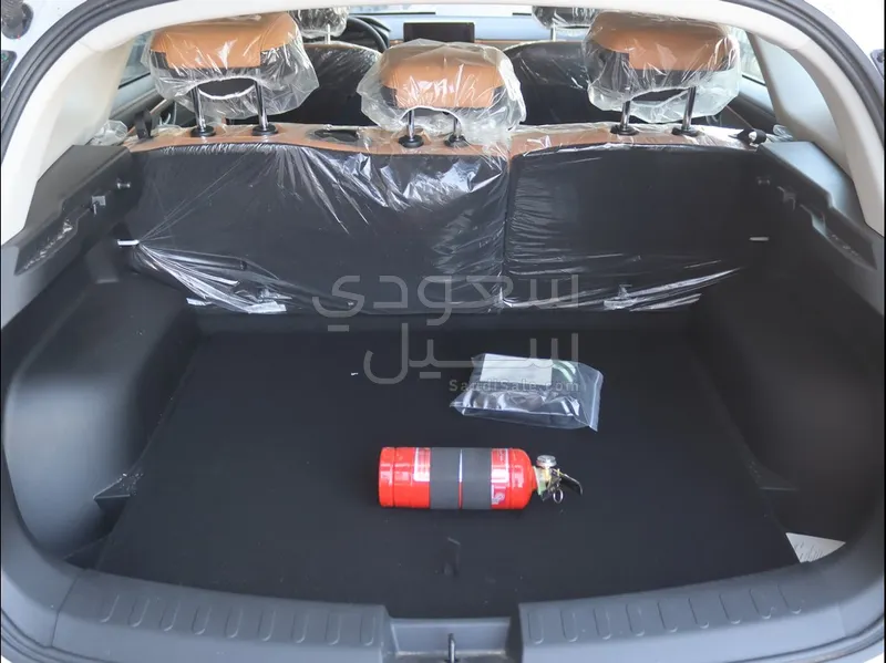 2026 Haval Jolion