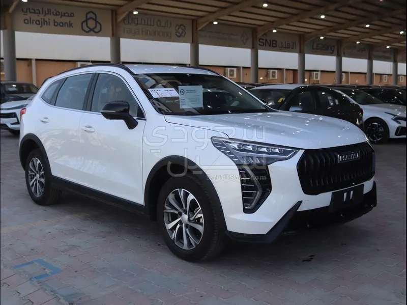 2026 Haval Jolion