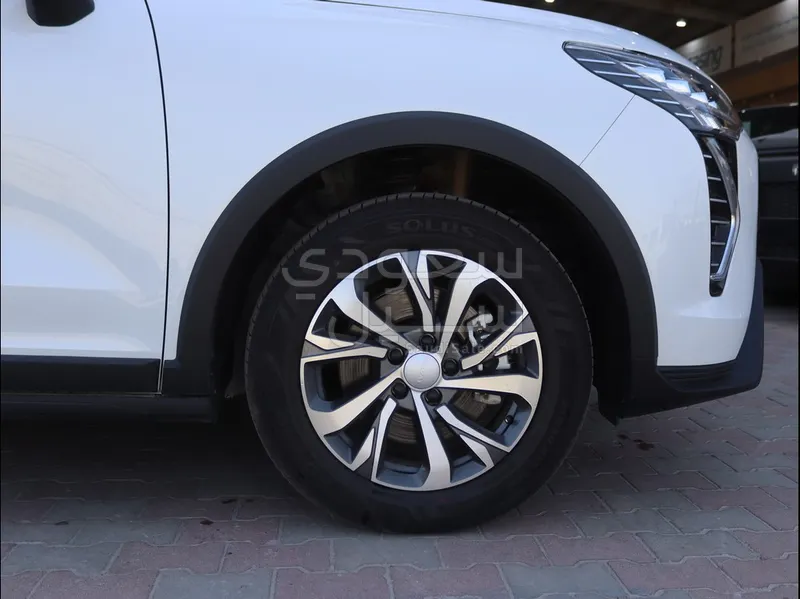 2026 Haval Jolion