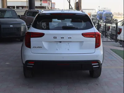 2026 Haval Jolion
