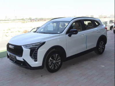 2026 Haval Jolion