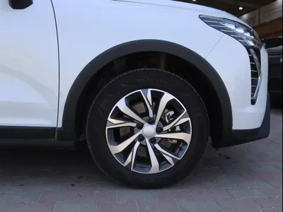 2026 Haval Jolion