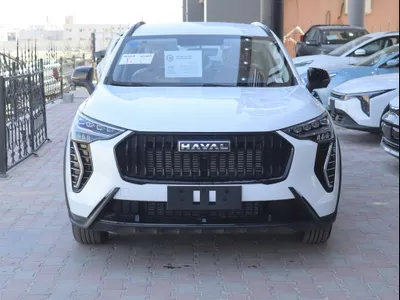 2026 Haval Jolion