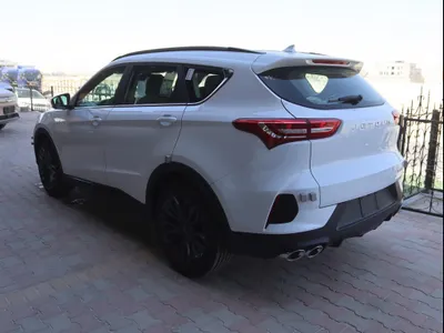 2025 Jetour X70