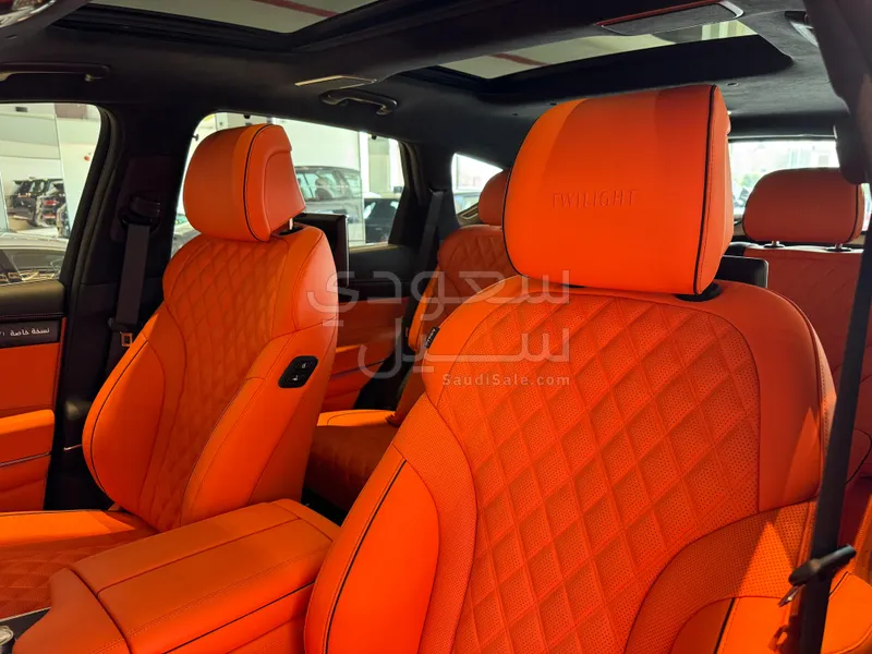 2024 Genesis GV 80