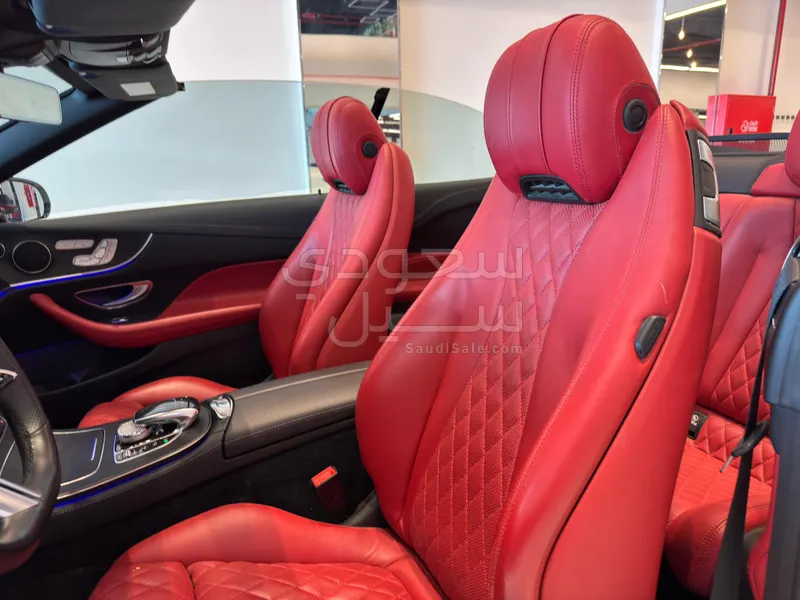 2021 Mercedes-Benz E 200 Coupe
