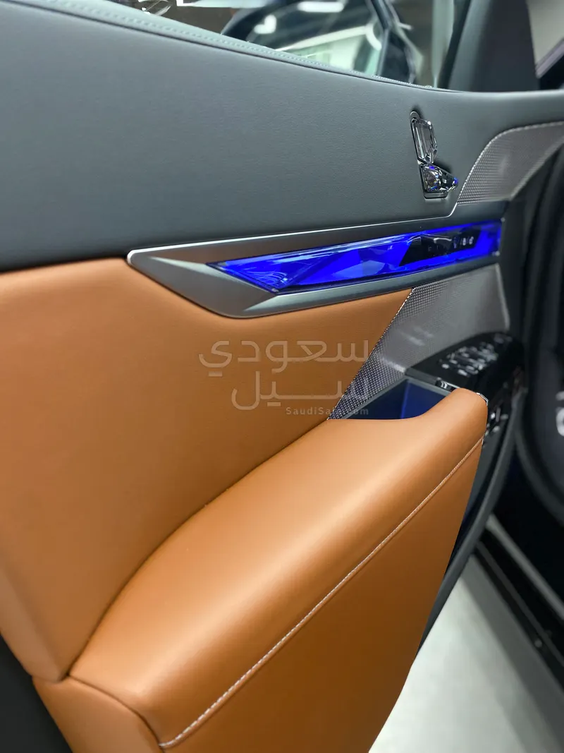 2024 BMW 7 Series 735i