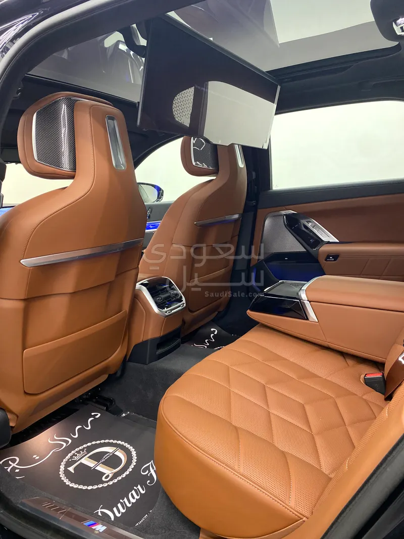2024 BMW 7 Series 735i