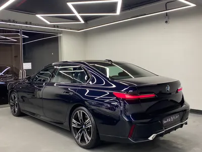 2024 BMW 7 Series 735i
