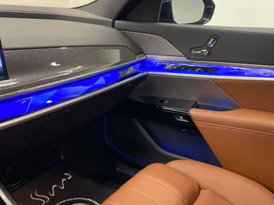 2024 BMW 7 Series 735i