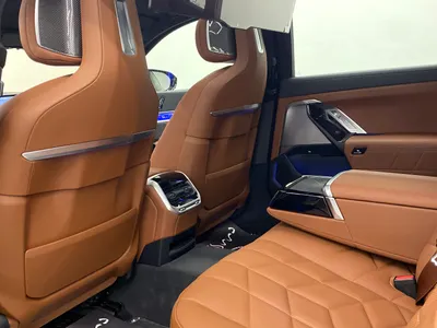 2024 BMW 7 Series 735i