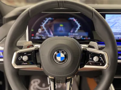 2024 BMW 7 Series 735i
