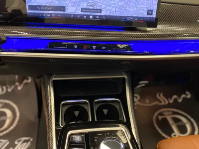 2024 BMW 7 Series 735i