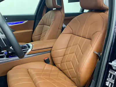 2024 BMW 7 Series 735i