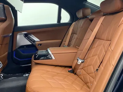 2024 BMW 7 Series 735i