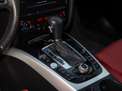 2011 Audi A5 35 TFSI