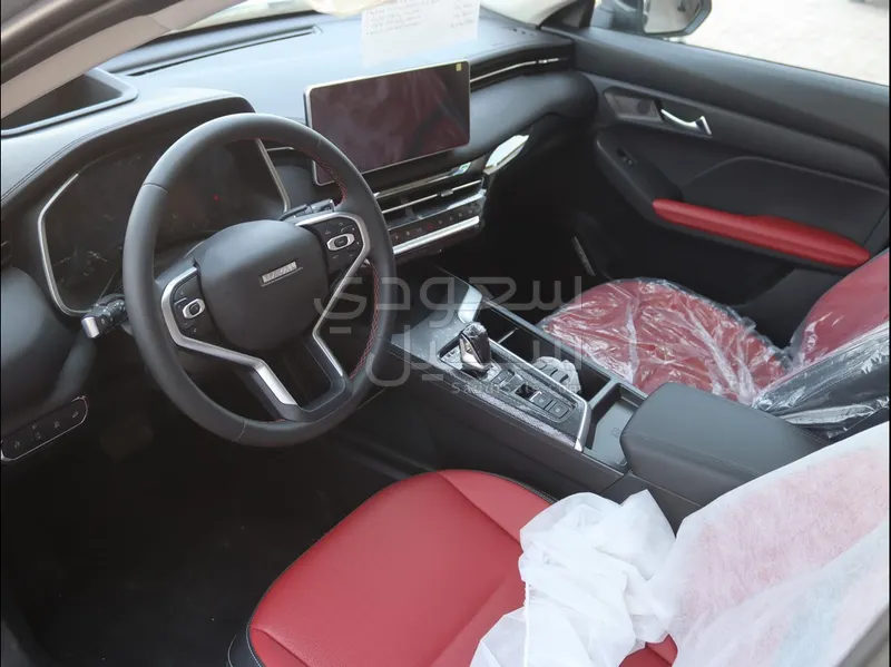 2025 Haval Jolion