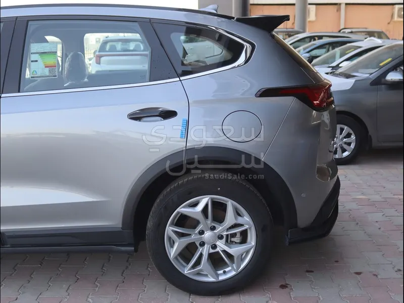 2025 Haval Jolion