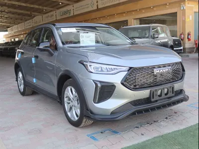 2025 Haval Jolion