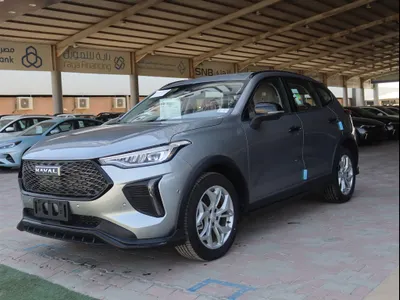 2025 Haval Jolion
