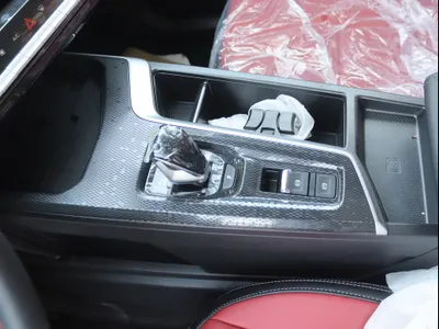 2025 Haval Jolion