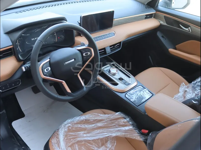 2026 Haval Jolion
