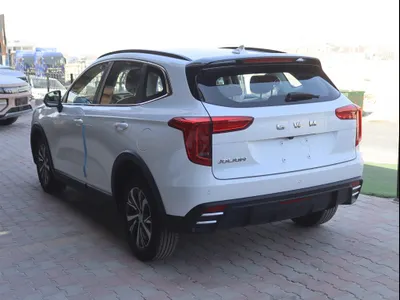 2026 Haval Jolion