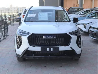 2026 Haval Jolion