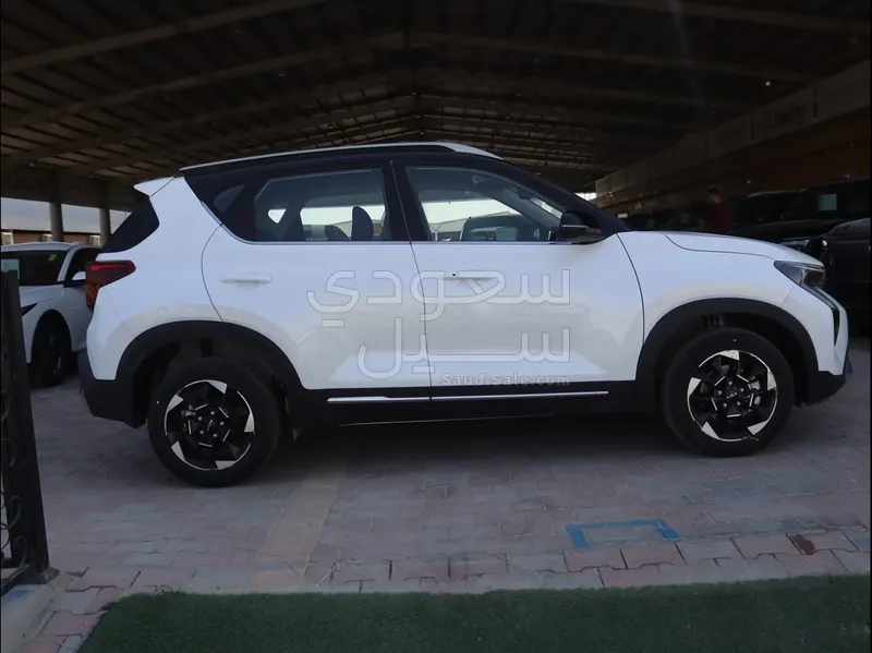 2024 Kia sonet Standart
