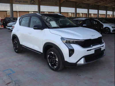 2024 Kia sonet Standart