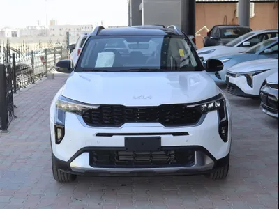 2024 Kia sonet Standart