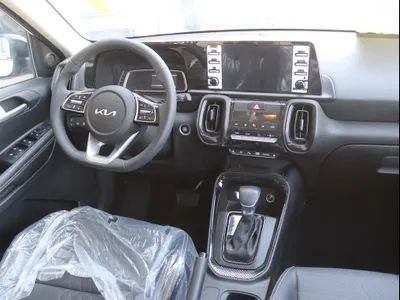 2024 Kia sonet Standart